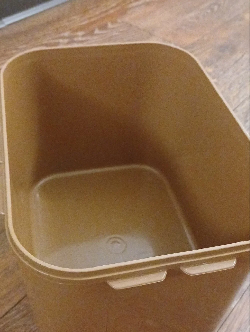 E-Jen Premium Fermentation Storage Container